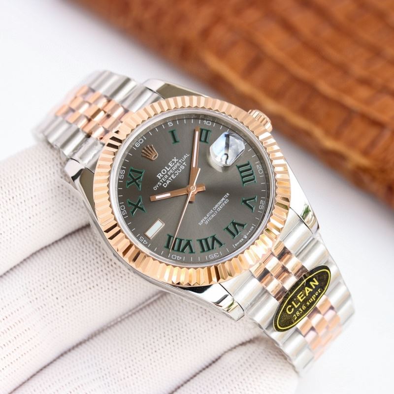 ROLEX